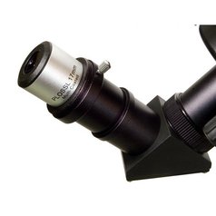 LEVENHUK Skyline PRO 80 MAK - Teleskop