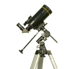 LEVENHUK Skyline PRO 90 MAK - Teleskop