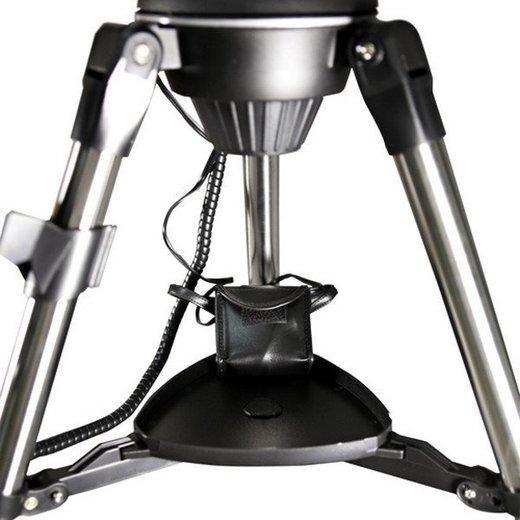 Levenhuk SkyMatic 105 GT MAK GoTo - Teleskop