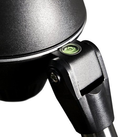 Levenhuk SkyMatic 105 GT MAK GoTo - Teleskop