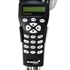 Levenhuk SkyMatic 105 GT MAK GoTo - Teleskop