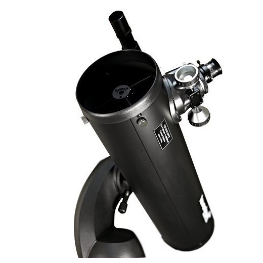Telescope Levenhuk SkyMatic 135 GTA