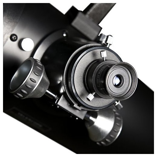 Telescope Levenhuk SkyMatic 135 GTA