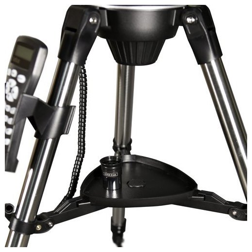 Telescope Levenhuk SkyMatic 135 GTA