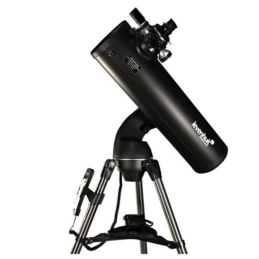 Telescope Levenhuk SkyMatic 135 GTA
