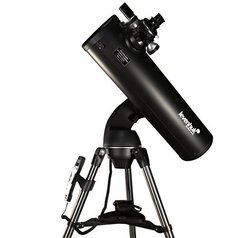 Telescope Levenhuk SkyMatic 135 GTA