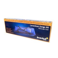 Brašna na teleskop Levenhuk Zongo 80