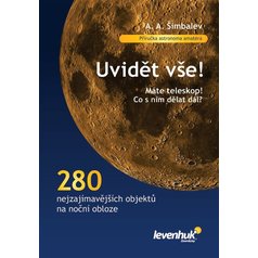 LEVENHUK 