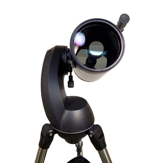 Teleskop Levenhuk SkyMatic 127 GT MAK GoTo