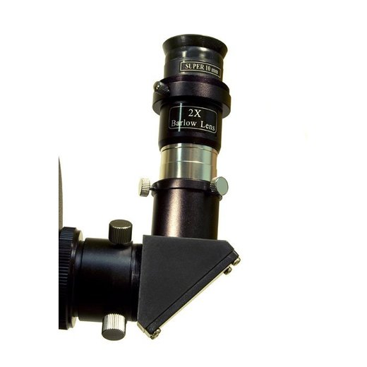Teleskop Levenhuk SkyMatic 127 GT MAK GoTo