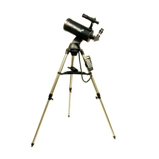 Teleskop Levenhuk SkyMatic 127 GT MAK GoTo