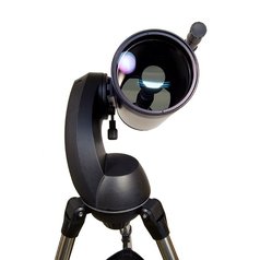 Teleskop Levenhuk SkyMatic 127 GT MAK GoTo