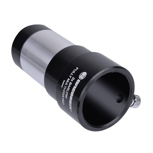 Bresser Barlow čočka (2x) 31.8 mm/1.25"
