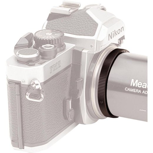 Bresser T2 kroužek pro Nikon