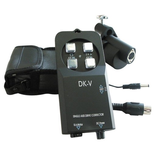Bresser Motor RA pro EQ-SKY