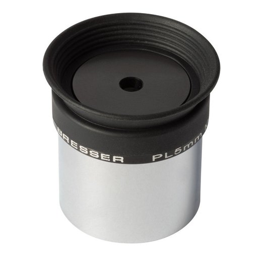 Bresser okulár PL 5 mm 31,7 mm 50°