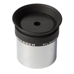 Bresser okulár PL 5 mm 31,7 mm 50°