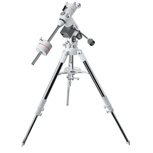 Montáž Bresser Messier EXOS-2/EQ5