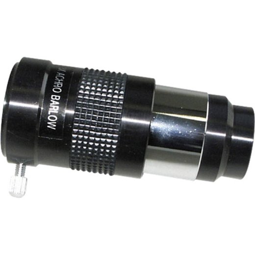 Bresser Barlow čočka (3x) achromatická 31.7 mm/1.25"