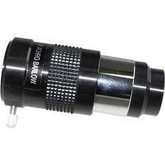 Bresser Barlow čočka (3x) achromatická 31.7 mm/1.25