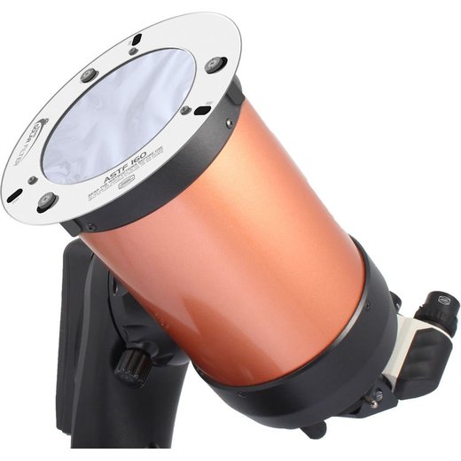 BAADER sluneční filtr pro 110-130 mm