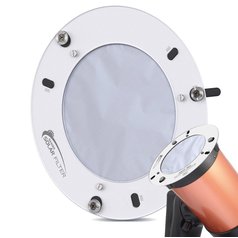 BAADER sluneční filtr pro 110-130 mm