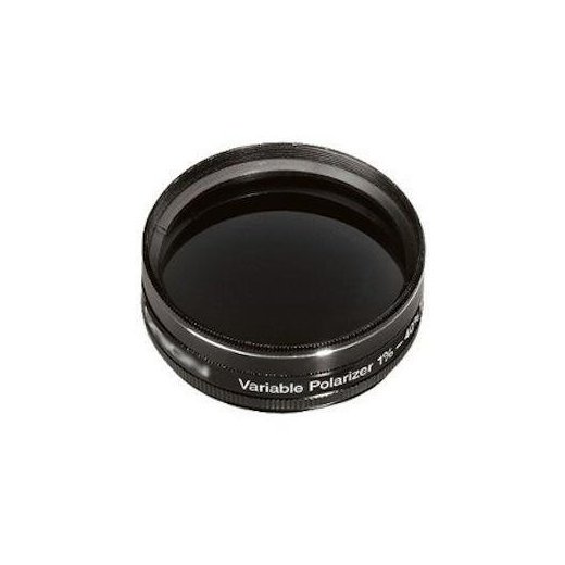 OMEGON polarizační dvojitý filtr 1.25” (měsíční)