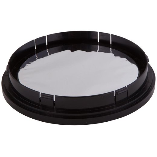Sluneční filtr Levenhuk pro čočkové teleskopy 130 mm