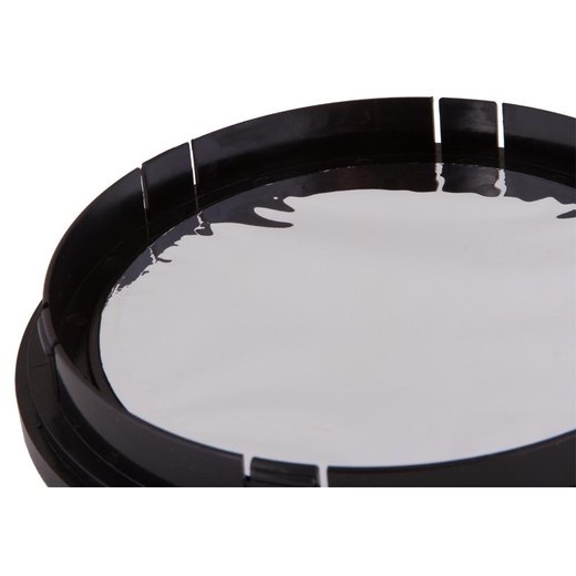 Sluneční filtr Levenhuk pro čočkové teleskopy 130 mm