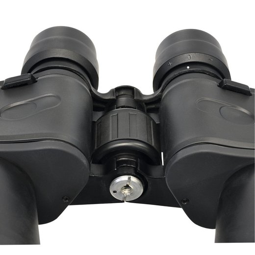 Bresser Hunter 8-24x50 - Dalekohled