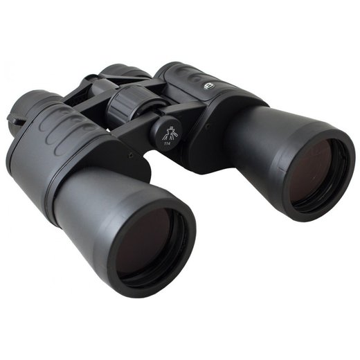 Bresser Hunter 8-24x50 - Dalekohled