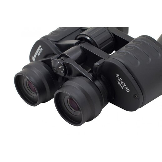 Bresser Hunter 8-24x50 - Dalekohled