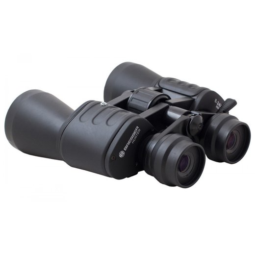 Bresser Hunter 8-24x50 - Dalekohled