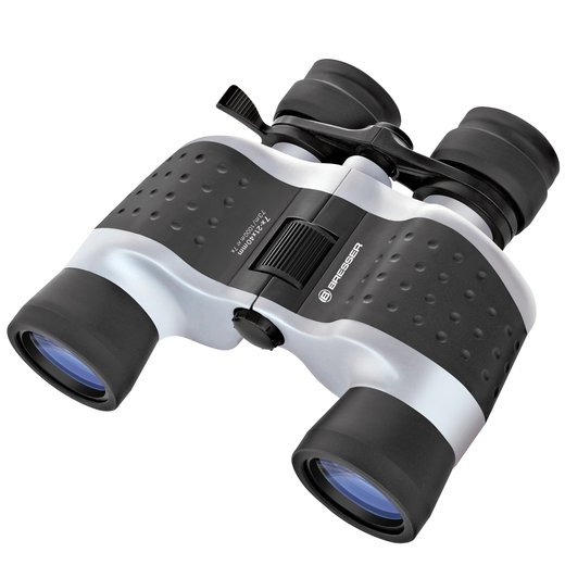 Bresser TOPAS zoom 8-24x50 - Dalekohled