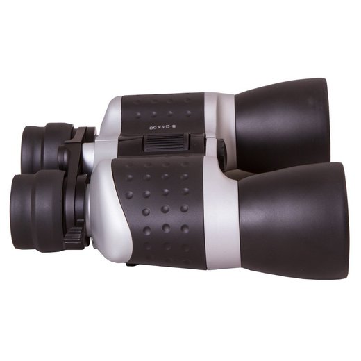 Bresser TOPAS zoom 8-24x50 - Dalekohled