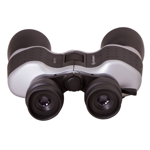 Bresser TOPAS zoom 8-24x50 - Dalekohled