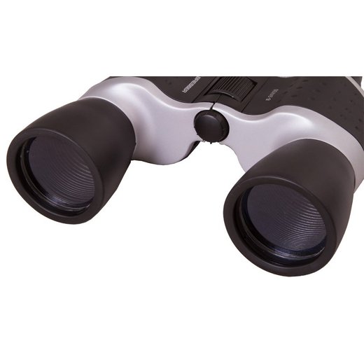 Bresser TOPAS zoom 8-24x50 - Dalekohled