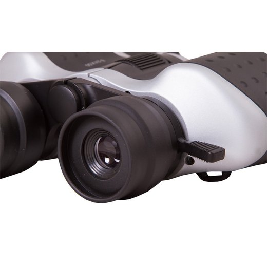 Bresser TOPAS zoom 8-24x50 - Dalekohled