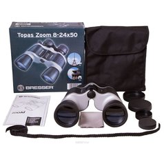 Bresser TOPAS zoom 8-24x50