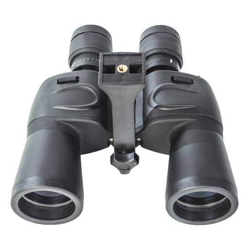 Bresser Zoomar 7-35x50 - Zoom dalekohled