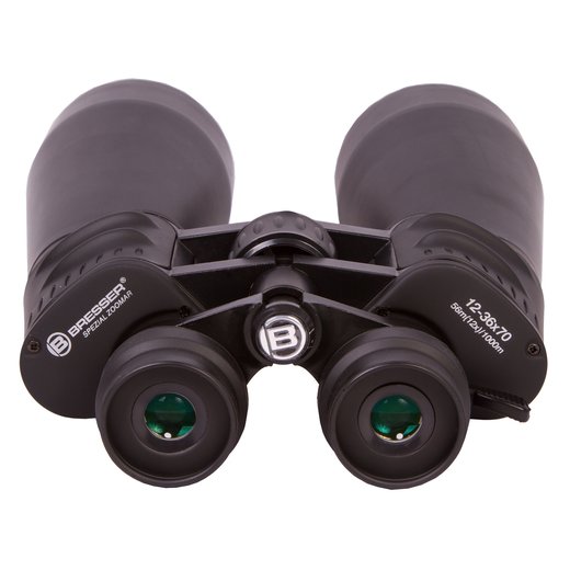 Bresser Zoomar 12-36x70 - Dalekohled