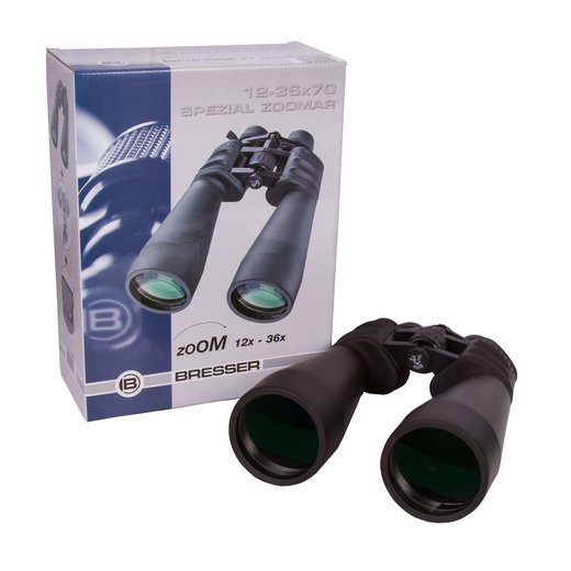Bresser Zoomar 12-36x70 - Dalekohled