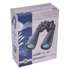 Bresser Zoomar 12-36x70