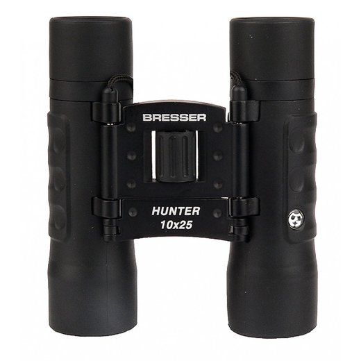Bresser Hunter 10x25 - Dalekohled