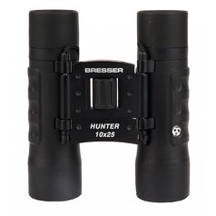 Bresser Hunter 10x25