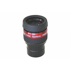 Okulár LUNT LS19E H-alfa 65° 19 mm 1,25” Flat Field