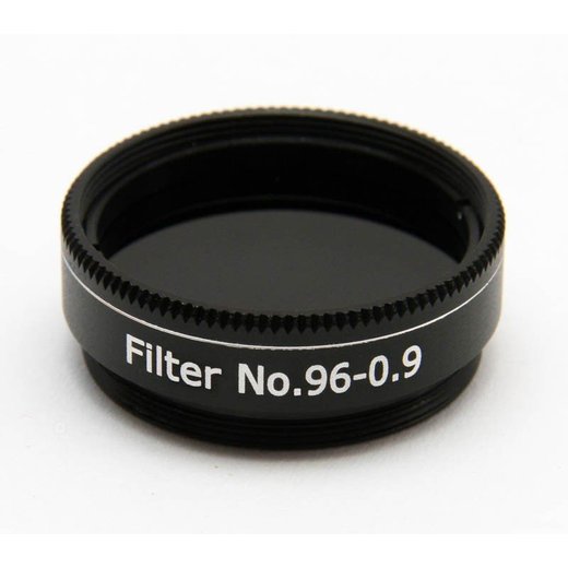 GSO #96 šedý měsíční filtr 1.25”
