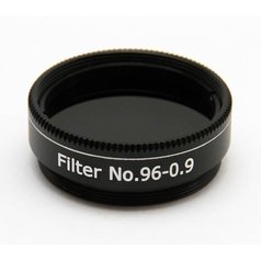 GSO #96 šedý měsíční filtr 1.25”