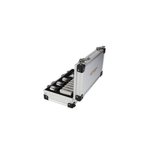 OMEGON Sada 1.25” okulárů a filtrů