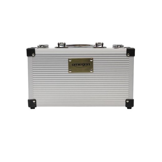 OMEGON Sada 1.25” okulárů a filtrů
